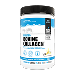North Coast Naturals Bovine Collagen (250g) north-coast-bovine-collagen-250g collagen Vanilla North Coast Naturals
