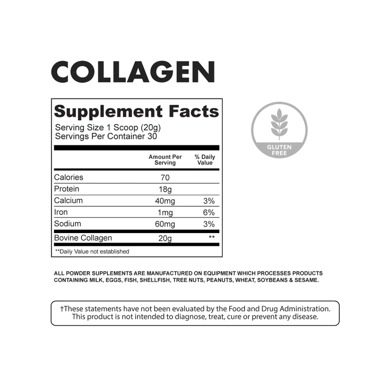Bowmar Nutrition Collagen Peptides (Single Serving) bowmar-nutrition-collagen-peptides-single-serving collagen Unflavored,Raspberry Peach,Caramel bowmar