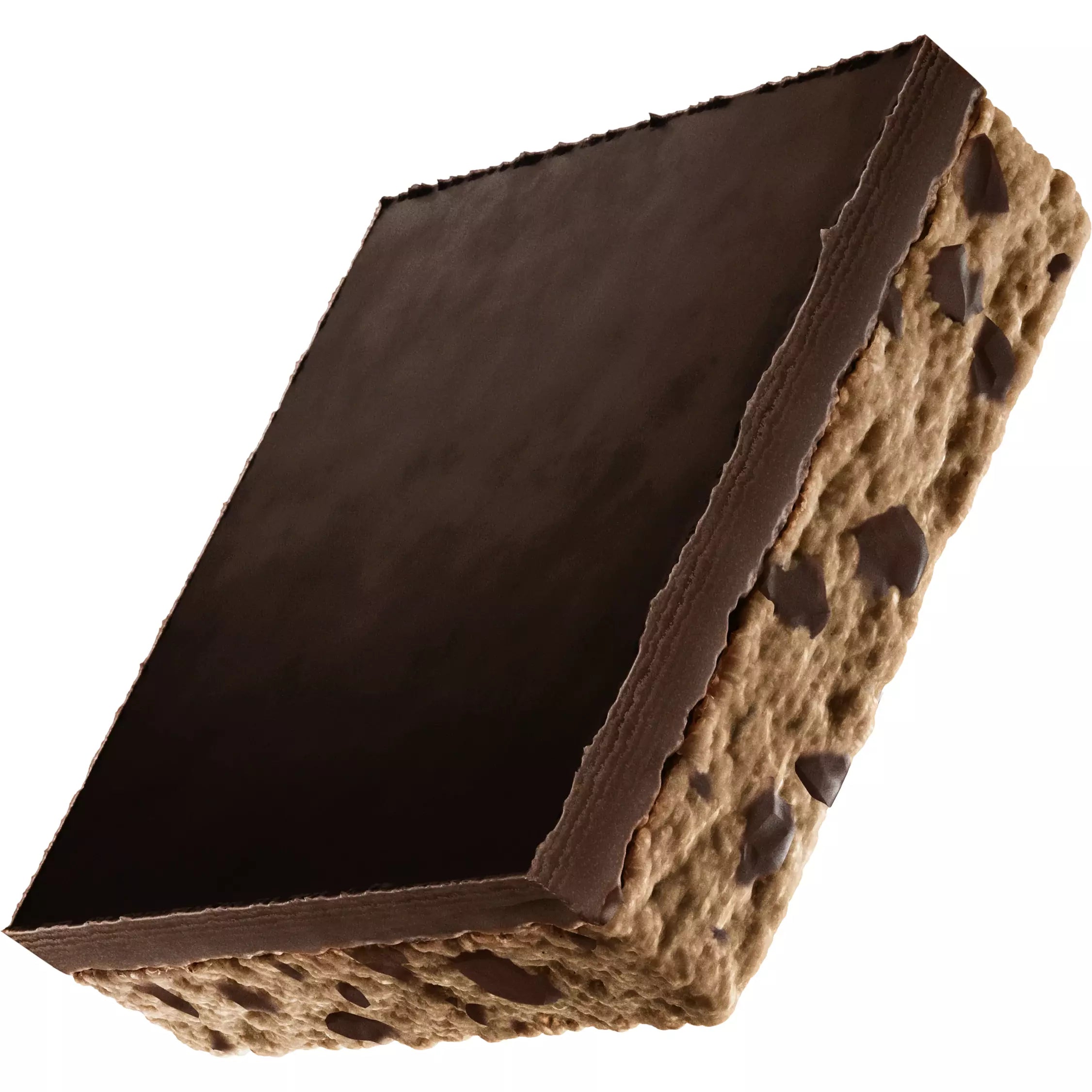 Mid-Day Squares NEW FORMAT (1 pack of 12 squares) Protein Snacks Almond Crunch,Brownie Batter,Peanut Butta,Cookie Dough Mid-Day Squares mid-day-squares-new-format-1-pack-of-12-squares