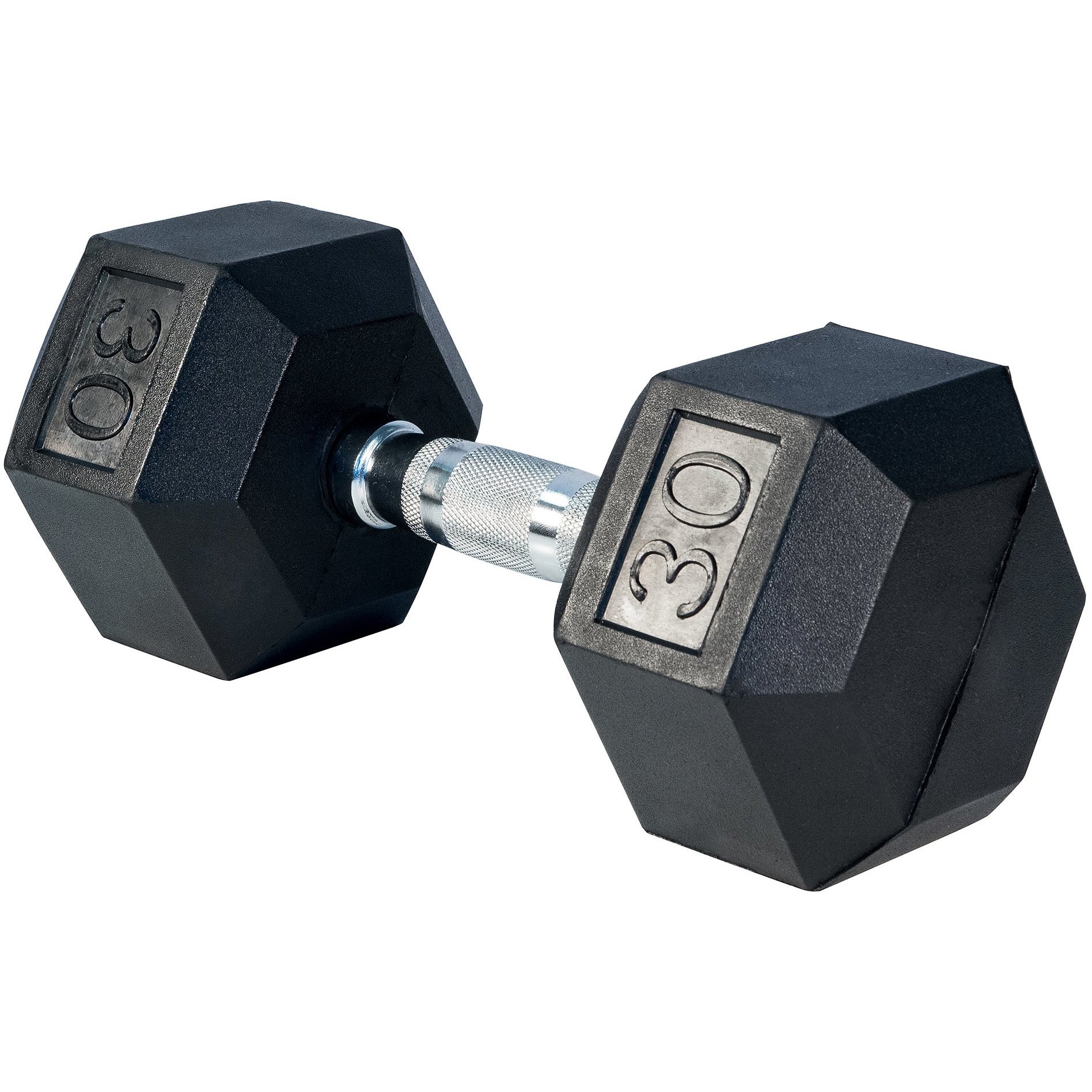 Rubber Hex Dumbells - Ergonomic shape handles (1 PAIR of 2 DUMBBELLS) Fitness Accessories 8lb,1 PAIR of 12lb (NO SHIPPING STORE PICKUP ONLY,15lb (NO SHIPPING STORE PICKUP ONLY),30lb (NO SHIPPING STORE PICKUP ONLY),20lb (NO SHIPPING STORE PICKUP ONLY),25lb (NO SHIPPING STORE PICKUP ONLY),35lb (NO SHIPPING STORE PICKUP ONLY),40lb (NO SHIPPING STORE PICKUP ONLY) ATF Sports