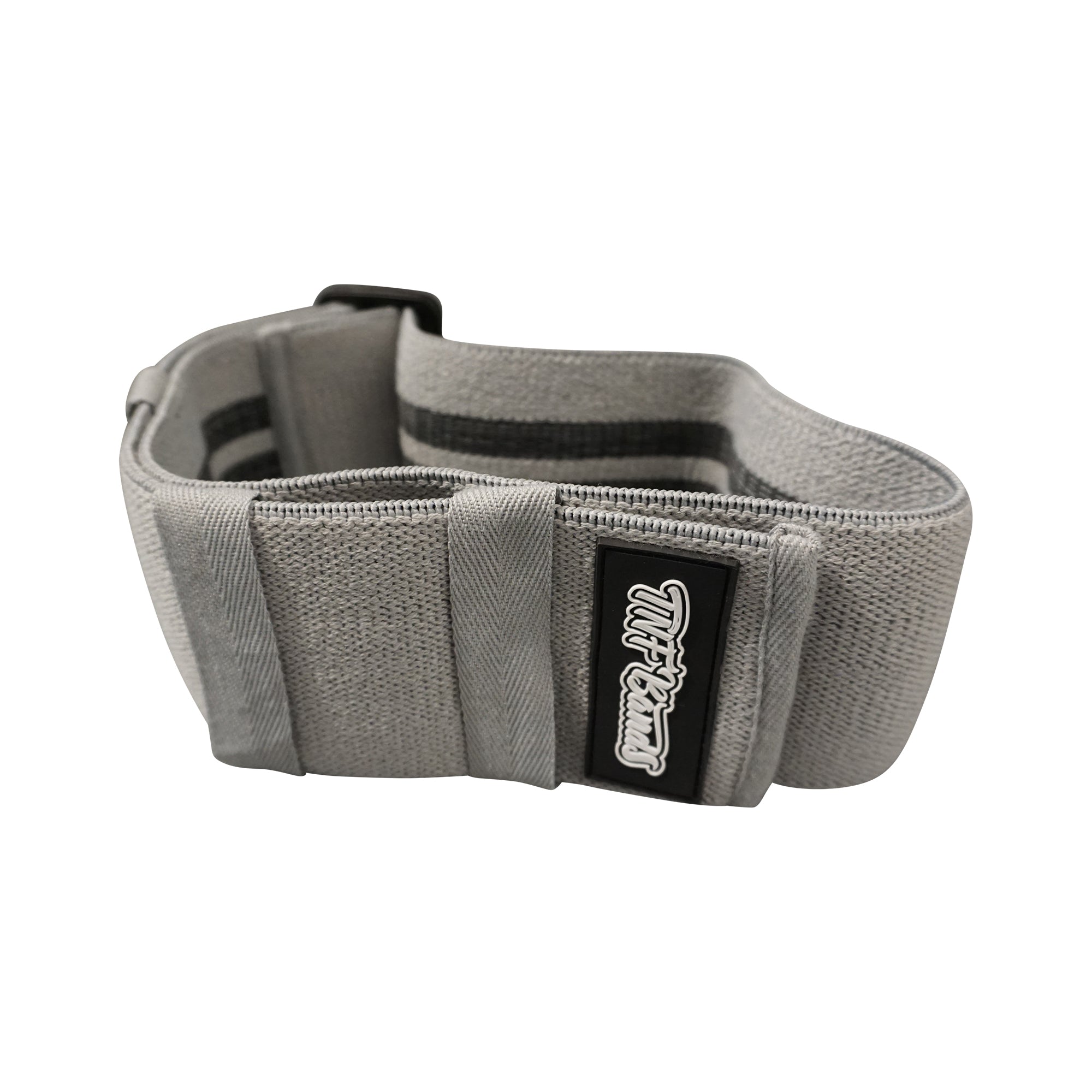 TNF Bands Adjustable Resistance Band (1 band) tnf-bands-adjustable-resistance-band-1-band Fitness Accessories Grey TNF Bands