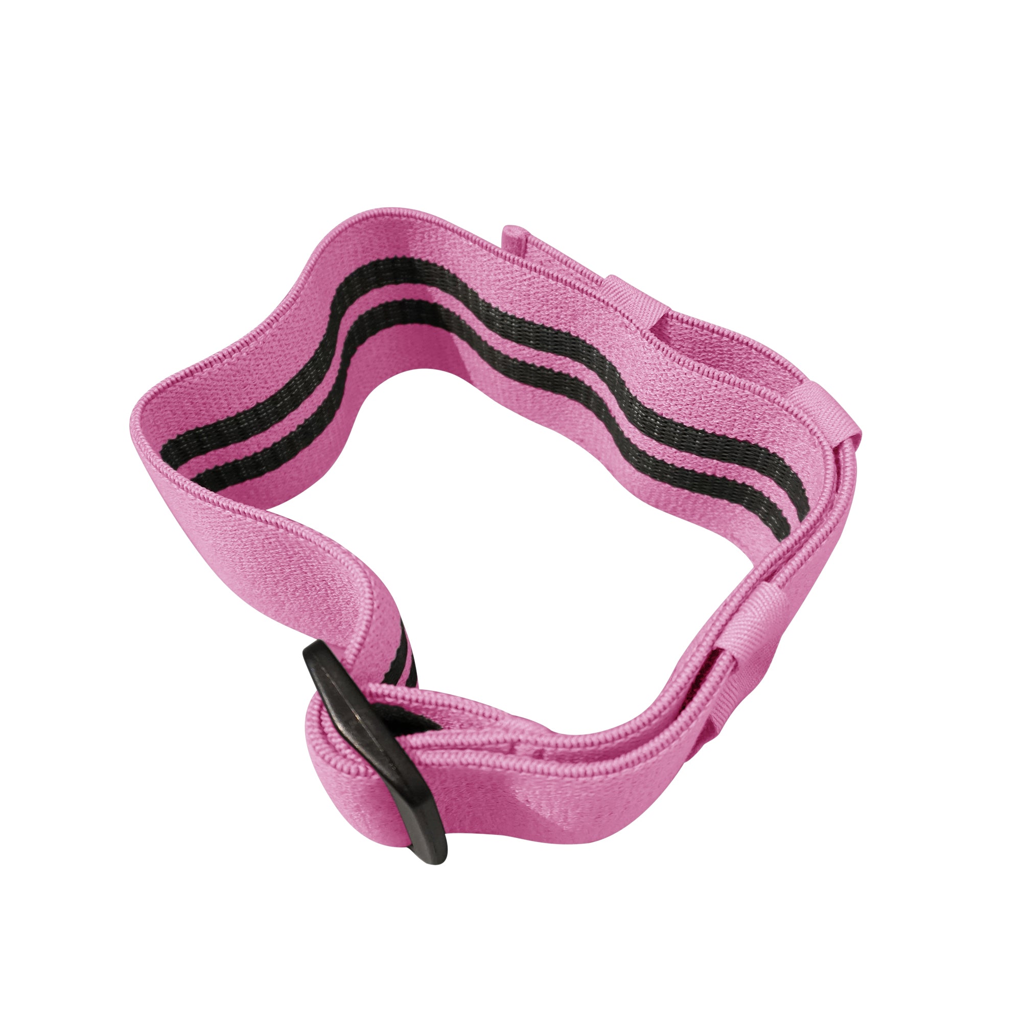 TNF Bands Adjustable Resistance Band (1 band) tnf-bands-adjustable-resistance-band-1-band Fitness Accessories Pink TNF Bands