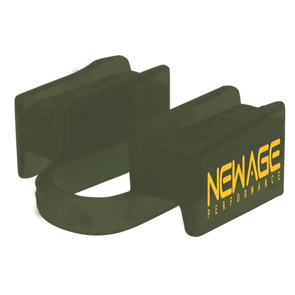 New Age Performance 6DS Mouthpiece Fitness Accessories Military Green New Age Performance new-age-performance-6ds-mouthpiece