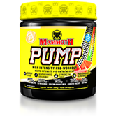 Mammoth Pump Pre-Workout (30 servings) Pre-workout Watermelon Mammoth