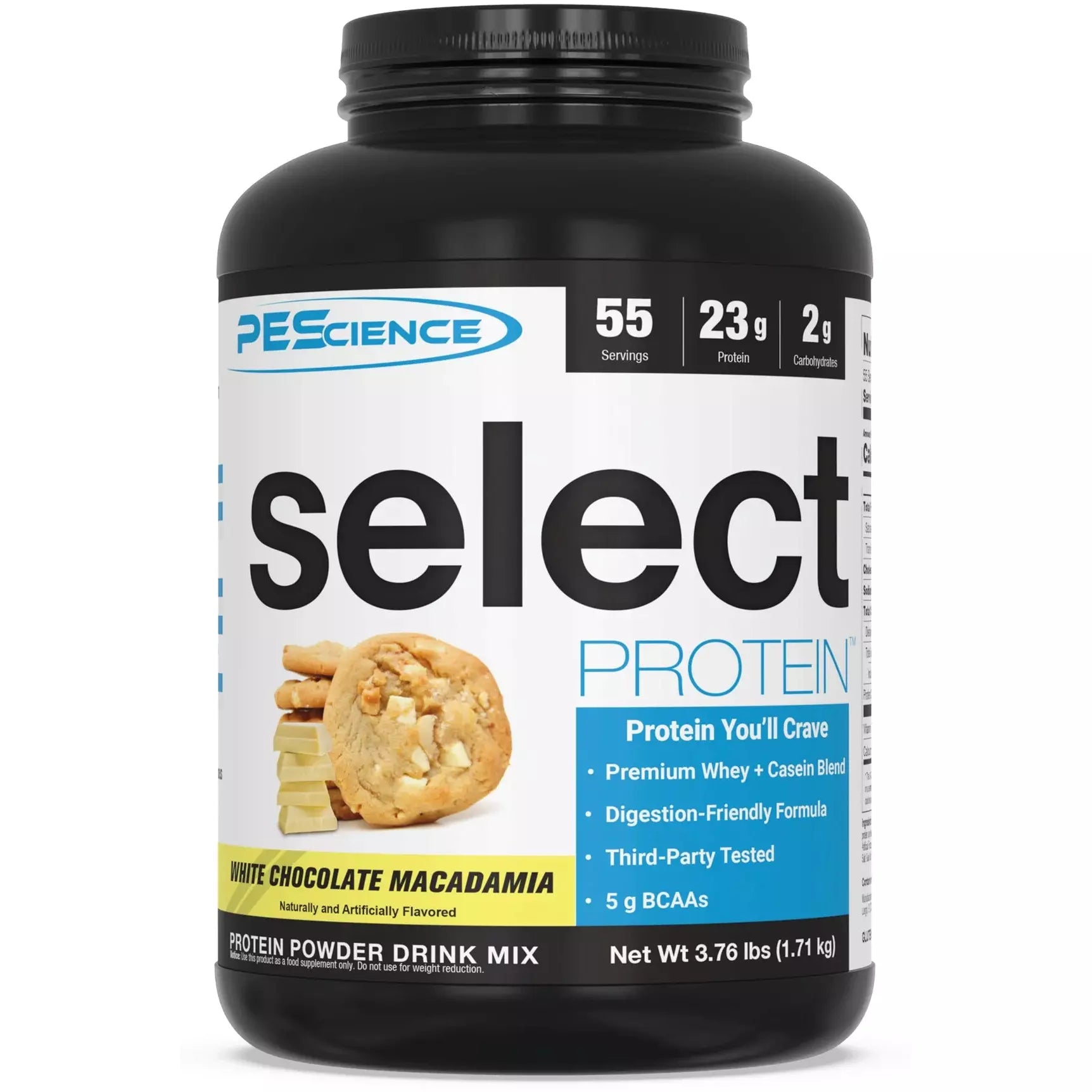 PEScience Canada Protein
