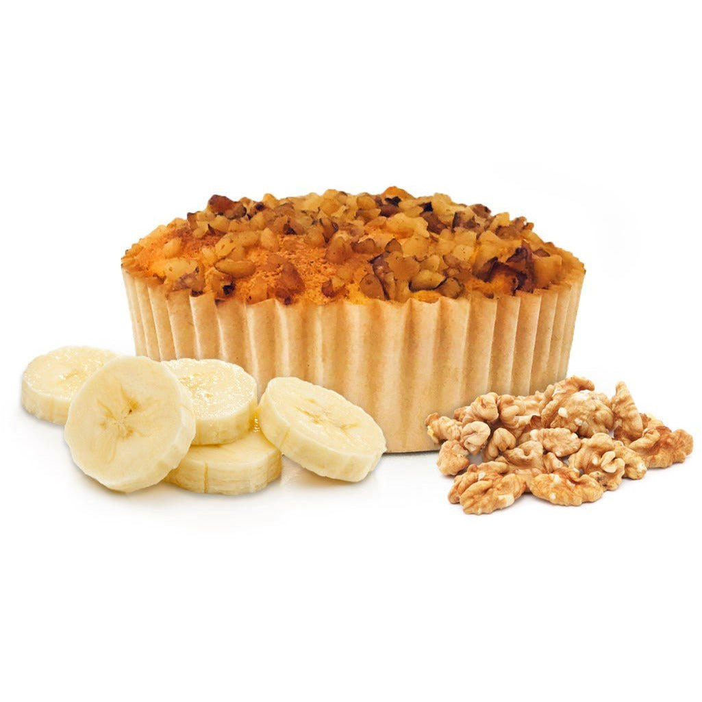 Smart Baking Smartmuf'n 3 pack *KEEP FROZEN* SmartBaking Top Nutrition Canada