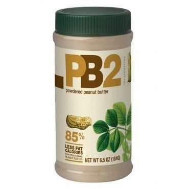 PB2 Powdered Peanut Butter Protein Snacks peanut butter PB2