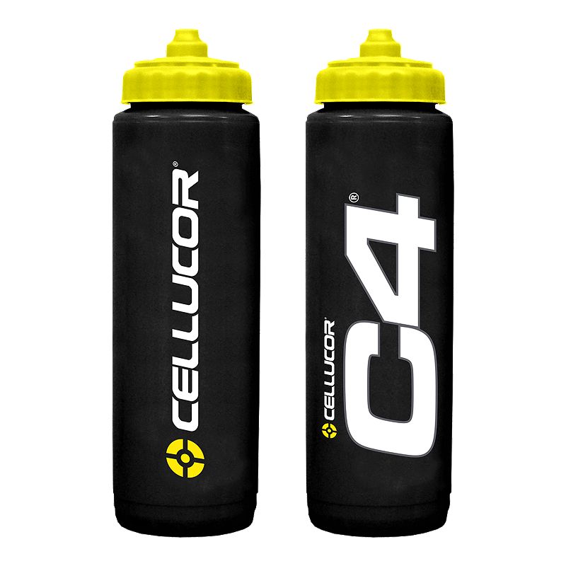 Cellucor Bottle Fitness Accessories Cellucor