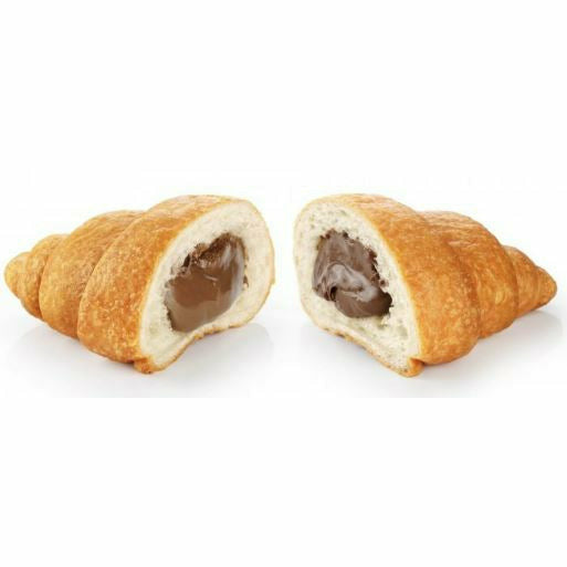 FeelingOK Keto Protein Croissant (1 croissant) Protein Snacks Croissant Start (plain sweet),Croissant Optimize (plain salty) BEST BY DEC/2022,Croissant Optimize with CEREALS (salty) BEST BY DEC/2022,Croissant Start Cocoa Cream (sweet) FeelingOK