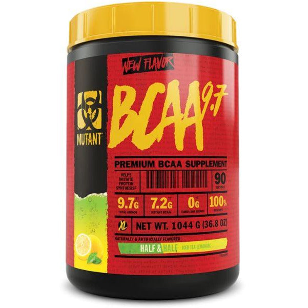 Mutant BCAA 9.7 90 servings Mutant Top Nutrition Canada