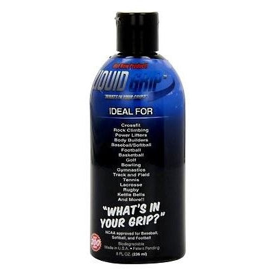 Liquid Grip 8oz - Top Nutrition and Fitness Canada