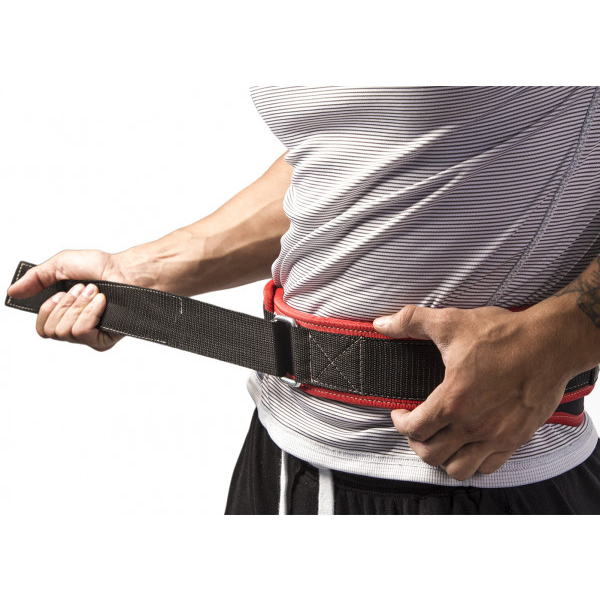 Iron Bull Strength Performance Weight Lifting Belt Fitness Accessories Medium,Large Iron Bull Strength