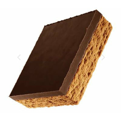 Mid-Day Squares NEW FORMAT (1 pack of 12 squares) Protein Snacks Almond Crunch,Brownie Batter,Peanut Butta,Cookie Dough Mid-Day Squares