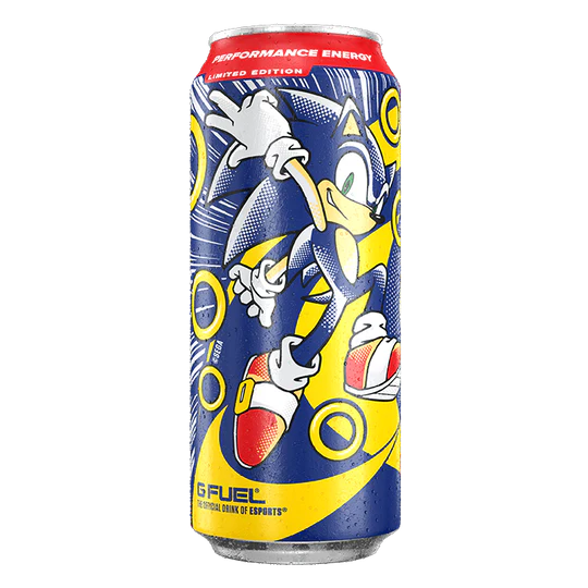 G FUEL Energy Drink (1 can) gfuel-energy-drink-1-can energy drink Sonic's Peach Rings (Peach Ring Candy) GFUEL