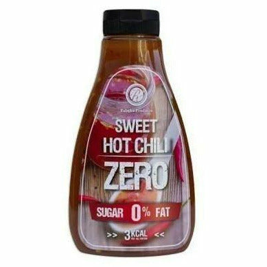 Rabeko Zero Sugar Low Cal Sauces Sweet Hot Chili Rabeko