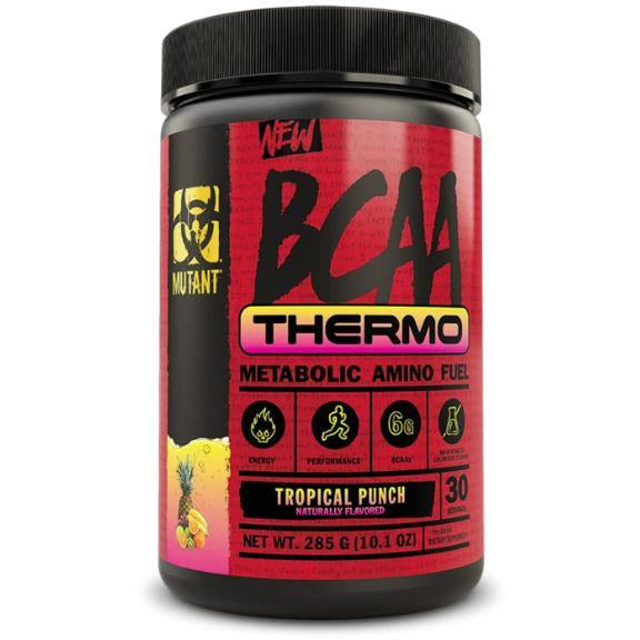 Mutant BCAA Thermo 30 servings Mutant Top Nutrition Canada