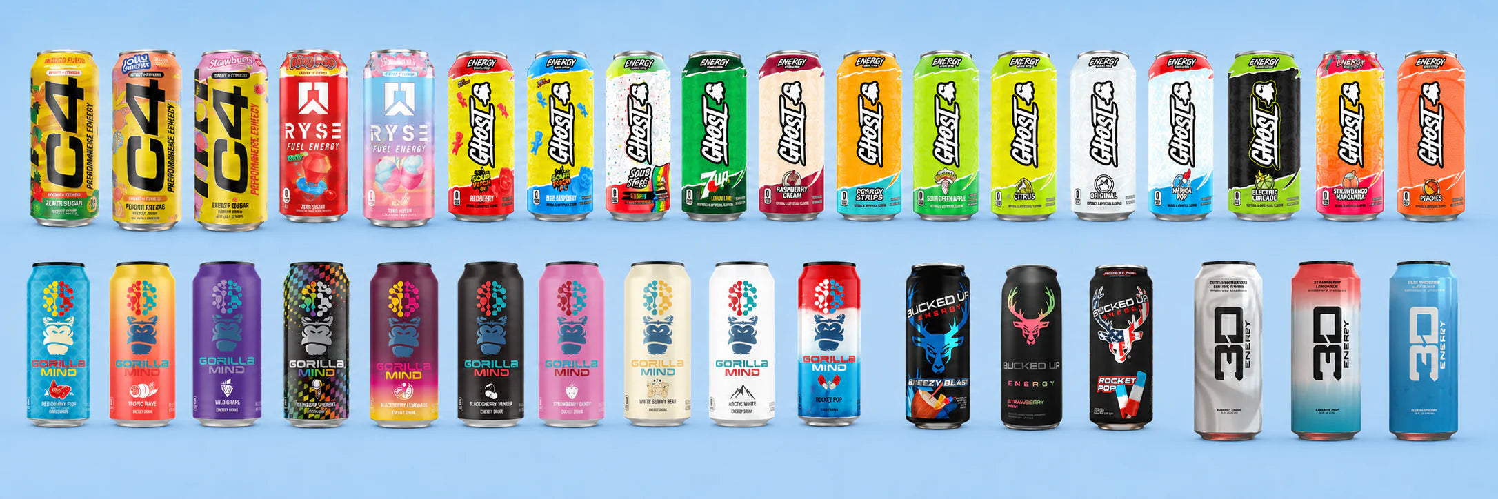 Shop all drinks
